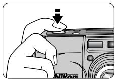 NIKON LITE TOUCH ZOOM 130ED-QD - Aufnahmen mit Blitz - 11