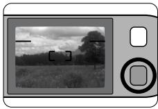 NIKON LITE TOUCH ZOOM 130ED-QD - Fernaufnahmen oder Aufnahmen durch ein Fenster (Unendlicheinstellung) - 4