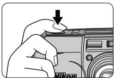 NIKON LITE TOUCH ZOOM 130ED-QD - Prise de vues - 6