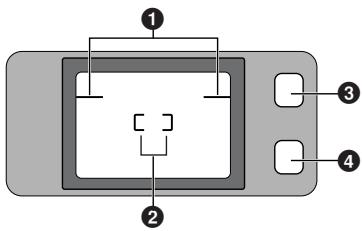 NIKON LITE TOUCH ZOOM 130ED-QD - Sucher - 1