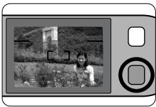 NIKON LITE TOUCH ZOOM 130ED-QD - Do not change the camera-to-subject distance - 1