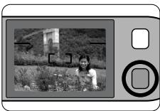 NIKON LITE TOUCH ZOOM 130ED-QD - Ändern Sie nicht die Entfernung zwischen Kamera und Motiv! - 1