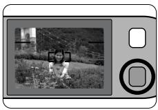 NIKON LITE TOUCH ZOOM 130ED-QD - (Fotografieren mit Fokusspeicherung) - 2