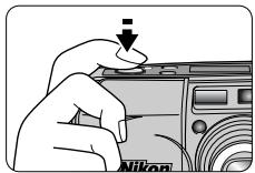 NIKON LITE TOUCH ZOOM 130ED-QD - Aufnahmen mit Blitz - 14