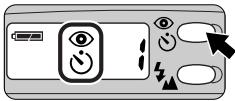 NIKON LITE TOUCH ZOOM 130ED-QD - Utilisation du retardateur - 2