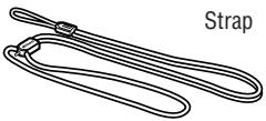 NIKON LITE TOUCH ZOOM 130ED-QD - Accessory - 1
