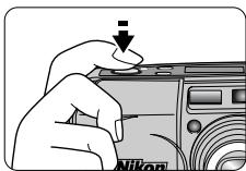 NIKON LITE TOUCH ZOOM 130ED-QD - Prise de vues - 3