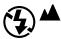 NIKON LITE TOUCH ZOOM 130ED-QD - Selecting flash mode. - 4
