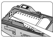 NIKON LITE TOUCH ZOOM 130ED-QD - (Quick operation guide) - 3