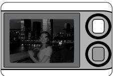 NIKON LITE TOUCH ZOOM 130ED-QD - Aufnahmen mit Blitz - 15