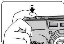NIKON LITE TOUCH ZOOM 130ED-QD - Use a tripod for the Flash Cancel mode - 3