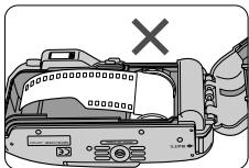 NIKON LITE TOUCH ZOOM 130ED-QD - Accessoires en option - 5
