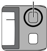 NIKON LITE TOUCH ZOOM 130ED-QD - ● Die orangefarbene LED blinkt schnell: - 1