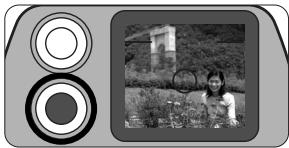 NIKON LITE TOUCH ZOOM 70WS-QD - Composez l'image. - 3