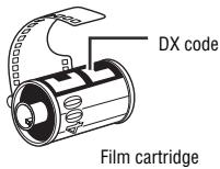 NIKON LITE TOUCH ZOOM 70WS-QD - Tips on 35mm film - 2