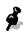 NIKON LITE TOUCH ZOOM 70WS-QD - Symbols used in this manual - 2