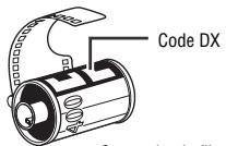 NIKON LITE TOUCH ZOOM 70WS-QD - Conseils sur les films 35 mm - 2