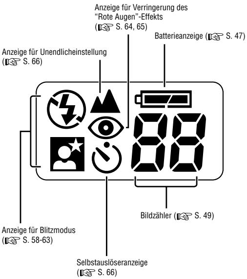 NIKON LITE TOUCH ZOOM 70WS-QD - Teile und Bedienelemente der Kamera (Gehäuse) - 3