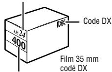 NIKON LITE TOUCH ZOOM 70WS-QD - Conseils sur les films 35 mm - 1