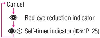 NIKON NUVIS 200 - Red-eye reduction mode - 3