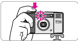 NIKON NUVIS 200 - Damit Sie selbst im Bild nicht fehlen. - 2