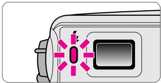 NIKON NUVIS 200 - Turn the camera on. - 1