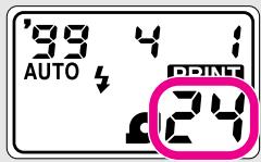 NIKON NUVIS 200 - Sujets difficiles à mettre au point - 5