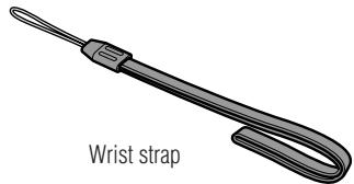 NIKON NUVIS 200 - Accessories - 1