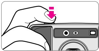 NIKON NUVIS 200 - Déclencheur - 1