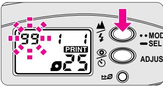 NIKON NUVIS 200 - Programmation de la date et de l'heure - 1