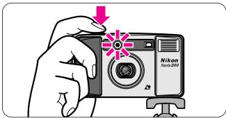 NIKON NUVIS 200 - Pour figurer vous au si sur la photo - 2