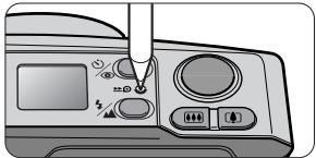 NIKON ONE TOUCH ZOOM 90-QD - Pour rembojinur film partiellement exposé - 1