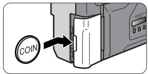 NIKON ONE TOUCH ZOOM 90-QD - Batterietyp - 1
