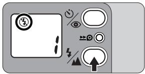NIKON ONE TOUCH ZOOM 90-QD - Blitzabschaltung - 2