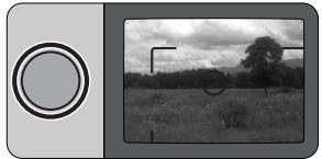 NIKON ONE TOUCH ZOOM 90-QD - Infinity Focus mode - 1