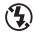 NIKON ONE TOUCH ZOOM 90-QD - Selecting the flash mode - 4