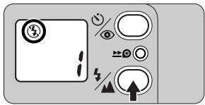 NIKON ONE TOUCH ZOOM 90S-QD - Blitzabschaltung - 2