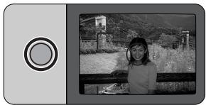 NIKON ONE TOUCH ZOOM 90S-QD - Anytime Flash mode - 2