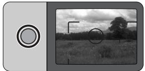 NIKON ONE TOUCH ZOOM 90S-QD - Infinity Focus mode - 1