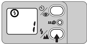 NIKON ONE TOUCH ZOOM 90S-QD - Blitz bei jeder Aufnahme - 1
