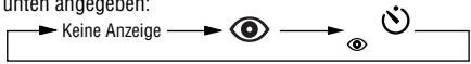 NIKON ONE TOUCH ZOOM 90S-QD - Drucken Sie die Taste  , bis “  ” im LC-Display erscheint. - 2