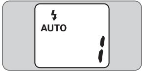 NIKON ONE TOUCH ZOOM 90S-QD - Appuyez sur le bouton d'alimentation. - 1
