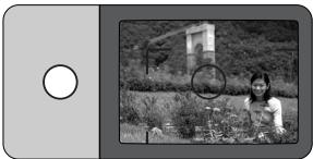 NIKON ONE TOUCH ZOOM 90S-QD - Composez l'image. - 1