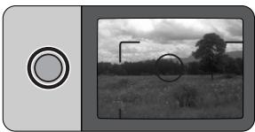 NIKON ONE TOUCH ZOOM 90S-QD - Prise de vues à distance ou d'un paysage à travers une vitre - 1