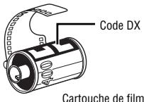 NIKON ONE TOUCH ZOOM 90S-QD - Conseils sur les films codés DX de 35mm - 2