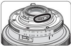 NIKON SB-R200 - Objectifs - 1