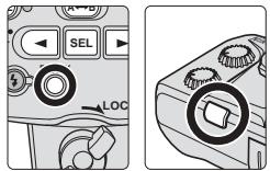 NIKON SB-R200 - Procedures du mode flash contrôleur - 1