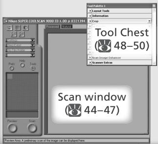 NIKON SUPER COOLSCAN LS-9000 ED - Scan images (33-39) - 1