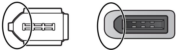 NIKON SUPER COOLSCAN LS-9000 ED - Etape 3—Brancher le cable IEEE 1394 - 2