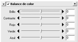 NIKON SUPER COOLSCAN LS-9000 ED - Balance de color - 1